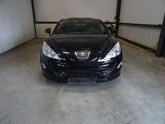 Uttjänta bilar auto Peugeot RCZ 1.6 THP 200 2012/3