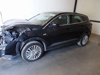 disassembly passenger cars Opel Grandland 1.2 TURBO 2019/3
