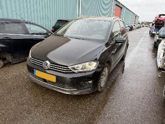 Sloopauto Volkswagen Golf Sportsvan 1.6 TDI 2015/1