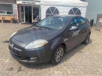 Fiat Bravo Bravo (198A), Hatchback, 2006 / 2014 1.4 16V picture 3