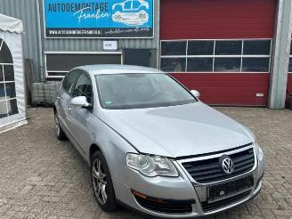 Sloopauto Volkswagen Passat Passat (3C2), Sedan, 2005 / 2010 2.0 FSI 16V 2006/10