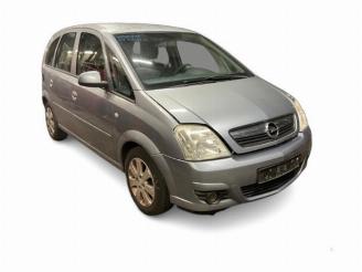 Dezmembrări autoturisme Opel Meriva Meriva (A), MPV, 2003 / 2010 1.4 16V Twinport 2007/7