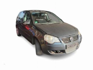 Uttjänta bilar auto Volkswagen Polo Polo IV (9N1/2/3), Hatchback, 2001 / 2012 1.4 TDI 70 2008/6