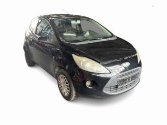 Dezmembrări autoturisme Ford Ka Ka II, Hatchback, 2008 / 2016 1.2 2009/1