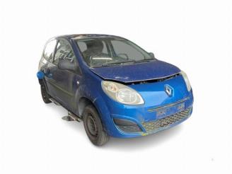Purkuautot passenger cars Renault Twingo Twingo II (CN), Hatchback 3-drs, 2007 / 2014 1.2 2008/5