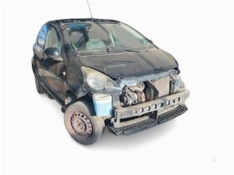 Sloopauto Toyota Aygo Aygo (B10), Hatchback, 2005 / 2014 1.0 12V VVT-i 2010/3