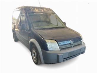 Vrakbiler auto Ford Transit Connect Transit Connect, Van, 2002 / 2013 1.8 Tddi 2006/3