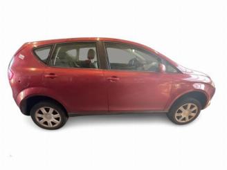 Seat Altea Altea (5P1), MPV, 2004 / 2015 1.6 picture 5