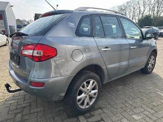 Renault Koleos Koleos I, SUV, 2008 / 2017 2.5 16V picture 7
