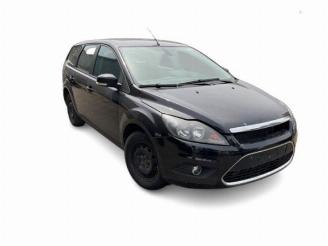 Vrakbiler auto Ford Focus Focus 2 Wagon, Combi, 2004 / 2012 1.6 TDCi 16V 110 2004/1