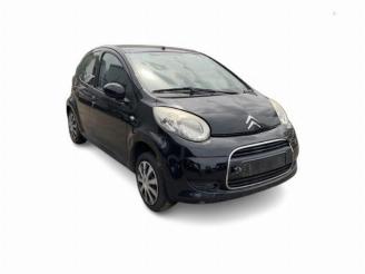 Citroën C1 C1, Hatchback, 2005 / 2014 1.0 12V 2010/3
