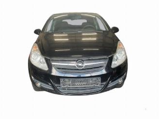 Opel Corsa Corsa D, Hatchback, 2006 / 2014 1.4 16V Twinport picture 2