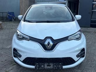 Renault Zoé Zoe (AG), Hatchback 5-drs, 2012 R135 picture 2