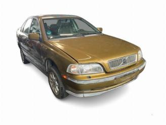 Sloopauto Volvo S-40 S40 (VS), Sedan, 1995 / 2004 1.8 16V 2000/1