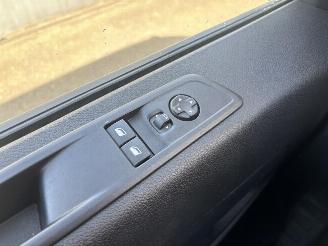Opel Vivaro L2 2.0 cdti (106kW) Dubbelcabine 5P picture 24
