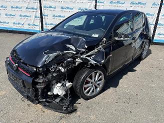 Coche accidentado Volkswagen Golf GTI Performance DSG 2018/12