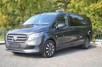 Gebrauchtwagen Van Mercedes Vito 119 (140kW) L3 Pro Automaat Dubbele schuifdeuren BPM Vrij! 2024/12