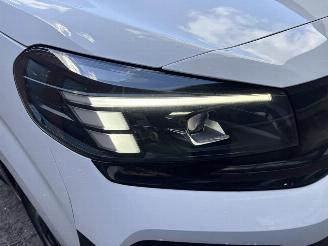 Opel Vivaro Basis M (L2) Dubbele Cabine Comfort 2.0 BlueHDi picture 8