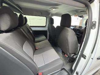 Opel Vivaro Basis M (L2) Dubbele Cabine Comfort 2.0 BlueHDi picture 14
