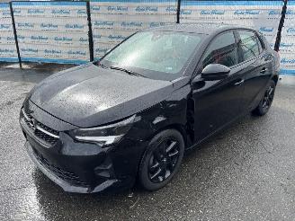 Avarii autoturisme Opel Corsa GS 1.2 Turbo (96kW) Automaat 2023/6