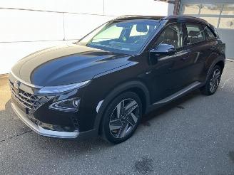 Unfallwagen Hyundai Nexo | rijdbaar | Storing brandstofcel | 120 KW 2020/10