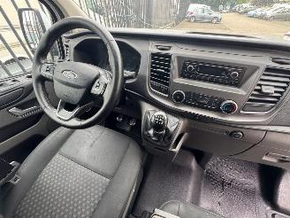 Ford Transit Custom 340 L2 Trend picture 3