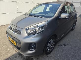 okazja samochody osobowe Kia Picanto 1.2 CVVT DynamicLine | AUTOMAAT | Climate | Cruise control 2015/7