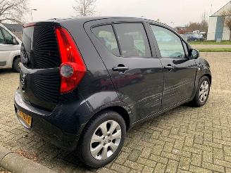 Opel Agila 1.0 12V MPV  Benzine 996cc 48kW (65pk) FWD 2008-04/2011-06  K10B; EURO4 picture 5