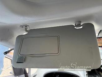 Renault Koleos Koleos I, SUV, 2008 / 2017 2.5 16V picture 14