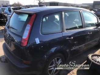 Ford C-Max Focus C-Max, MPV, 2003 / 2007 1.8 16V picture 3