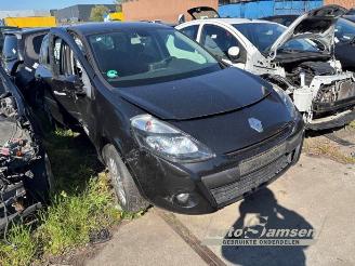 Renault Clio Clio III (BR/CR), Hatchback, 2005 / 2014 1.2 16V 75 picture 14