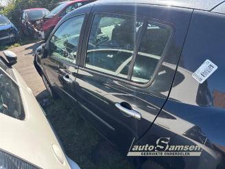 Renault Clio Clio III (BR/CR), Hatchback, 2005 / 2014 1.2 16V 75 picture 8