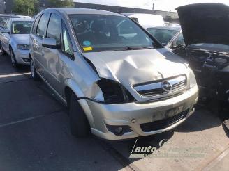 Dezmembrări autoturisme Opel Meriva Meriva (A), MPV, 2003 / 2010 1.8 16V 2008/1
