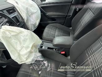 Volkswagen Golf Golf VII (AUA), Hatchback, 2012 / 2021 1.6 TDI BlueMotion 16V picture 8