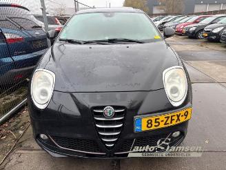 Alfa Romeo MiTo MiTo (955), Hatchback, 2008 / 2018 1.3 JTDm 16V Eco picture 2