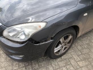 skadebil auto Hyundai I-30  2007/8