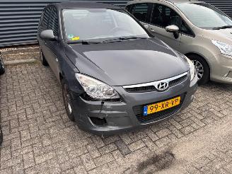 Avarii autoturisme Hyundai I-30  2007/8