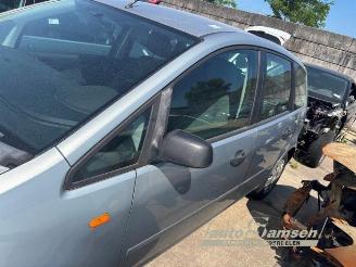 Ford C-Max Focus C-Max, MPV, 2003 / 2007 1.6 16V picture 6