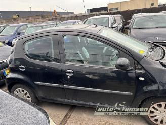Citroën C1 C1, Hatchback, 2005 / 2014 1.0 12V picture 3