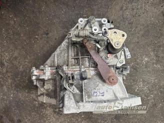 Citroën C1 C1, Hatchback, 2005 / 2014 1.0 12V picture 19