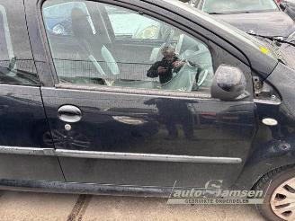 Citroën C1 C1, Hatchback, 2005 / 2014 1.0 12V picture 4