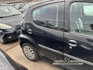 Citroën C1 C1, Hatchback, 2005 / 2014 1.0 12V picture 5