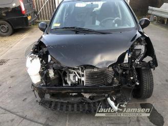 Citroën C1 C1, Hatchback, 2005 / 2014 1.0 12V picture 10