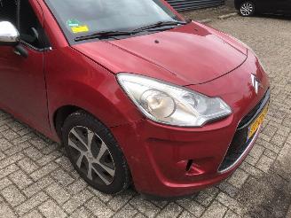 Citroën C3  picture 3