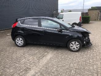 Ford Fiesta  picture 4