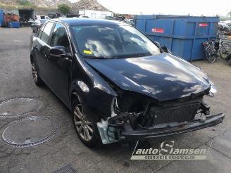 Dezmembrări autoturisme Volkswagen Jetta Jetta III (1K2), Sedan, 2005 / 2010 1.6 FSI 16V 2007/11