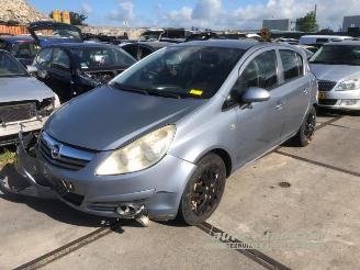 Dezmembrări autoturisme Opel Corsa Corsa D, Hatchback, 2006 / 2014 1.2 16V 2008/5