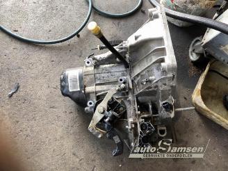 Renault Clio Clio IV (5R), Hatchback 5-drs, 2012 / 2021 0.9 Energy TCE 90 12V picture 9