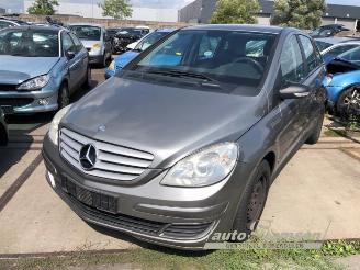 Démontage voiture Mercedes B-klasse B (W245), Hatchback, 2005 / 2011 1.5 B-150 16V 2008/5