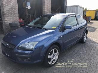 Dezmembrări autoturisme Ford Focus Focus 2, Hatchback, 2004 / 2012 1.6 16V 2007/11